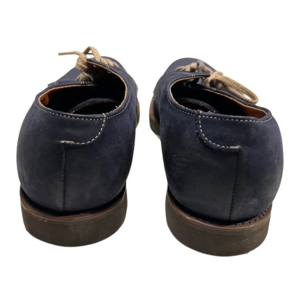 COLE HAAN - Suede lace up - Size 8 D